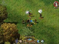Sacred screenshot, image №373858 - RAWG