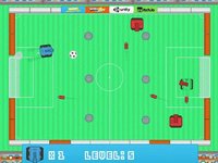 Panzer League - KennyJam 2019 screenshot, image №2128885 - RAWG