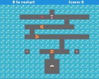 The Owl Game screenshot, image №1177905 - RAWG