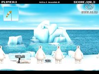 Yetisports Arctic Adventures screenshot, image №399075 - RAWG