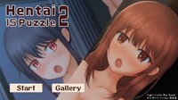 Hentai15Puzzle02 screenshot, image №3753505 - RAWG