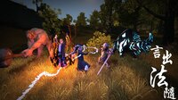 Magical Battle Cry screenshot, image №3953341 - RAWG