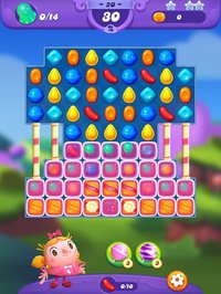 Candy Crush Friends Saga screenshot, image №1679943 - RAWG