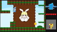 Ramune's Square Dungeon screenshot, image №4190509 - RAWG