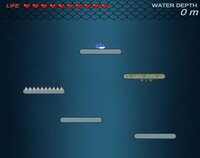 Swim Away screenshot, image №3256498 - RAWG