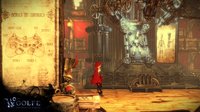 Woolfe: The Red Riding Hood Diaries screenshot, image №617165 - RAWG