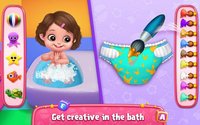 Babysitter First Day Mania - Baby Care Crazy Time screenshot, image №1362947 - RAWG