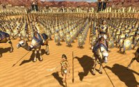 Rise & Fall: Civilizations at War screenshot, image №420049 - RAWG