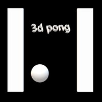 3d pong (RafPlayz69YT) screenshot, image №3703470 - RAWG