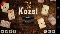 Kozel HD screenshot, image №1524441 - RAWG