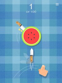 Knife vs Fruit screenshot, image №918352 - RAWG