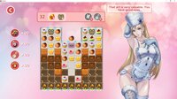 GirlHub - adult puzzle game screenshot, image №3163148 - RAWG