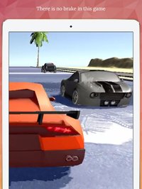 Traffic Racer: Ultimate Traffic Rider screenshot, image №1706055 - RAWG