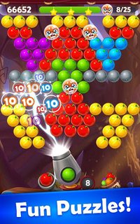 Bubble Kingdom screenshot, image №1576681 - RAWG