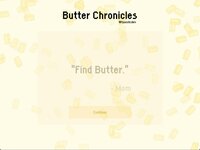 Butter Chronicles screenshot, image №2394638 - RAWG