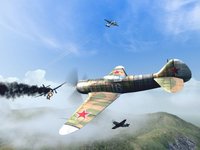 Warplanes: WW2 Dogfight screenshot, image №1699694 - RAWG