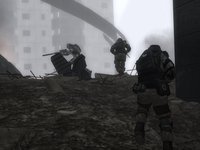 Battlefield 2142 screenshot, image №447796 - RAWG