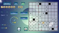 Sudoku online with friends screenshot, image №4258279 - RAWG