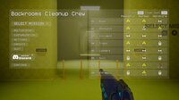 Backrooms Cleanup Crew screenshot, image №4190237 - RAWG