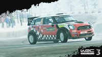 WRC 3: FIA World Rally Championship screenshot, image №590774 - RAWG