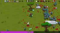 Fantasy Madness: Bloodbath (Demo) screenshot, image №3761372 - RAWG