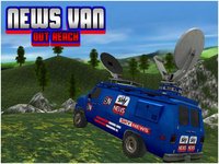 News Van Outreach screenshot, image №1635770 - RAWG