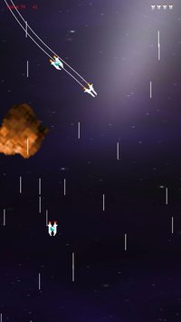 Slipstream Rider screenshot, image №1243334 - RAWG