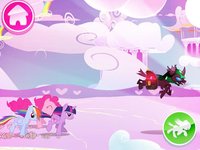 My Little Pony: Harmony Quest - release date, videos, screenshots, reviews  on RAWG