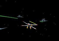Star Wars Arcade screenshot, image №746153 - RAWG
