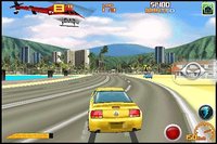 Asphalt 3: Street Rules screenshot, image №2269993 - RAWG