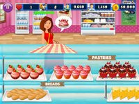 Sweet Bakery Cake Shop Cashier screenshot, image №1831357 - RAWG
