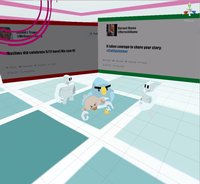 twitBook screenshot, image №1280691 - RAWG