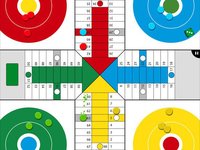 Parchis HD screenshot, image №943857 - RAWG