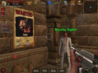 Dungeon Shooter screenshot, image №2750930 - RAWG