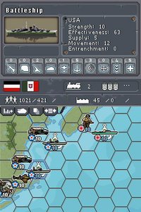 Commander: Europe at War screenshot, image №457024 - RAWG