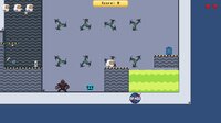 Astro Adventure (itch) (Screexter) screenshot, image №3617129 - RAWG