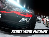 Stock Car Racing screenshot, image №2041817 - RAWG