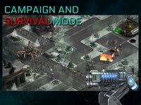 2112TD: Tower Defense Survival screenshot, image №2406006 - RAWG