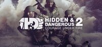 Hidden & Dangerous 2: Courage Under Fire screenshot, image №3936865 - RAWG