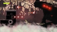 What Lurks in the Mist (Alpha) screenshot, image №1184017 - RAWG