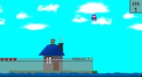 A Small World(Ludum Dare 38) screenshot, image №1233008 - RAWG