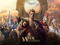 Rise of Warlords - RoW screenshot, image №2873774 - RAWG