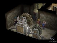 Breath of Fire IV (2000) screenshot, image №364700 - RAWG