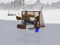 Virtual Goaltender screenshot, image №980196 - RAWG