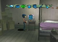 Coraline screenshot, image №529064 - RAWG