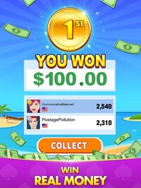 Spades Cash - Win Real Prize screenshot, image №2926001 - RAWG