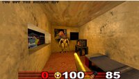 BRAZILIAN DRUG DEALER 3: I OPENED A PORTAL TO HELL IN THE FAVELA TRYING TO REVIVE MIT AIA I NEED TO CLOSE IT screenshot, image №4096871 - RAWG