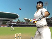 Brian Lara International Cricket 2005 screenshot, image №410447 - RAWG