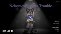 Nekomew's Potty Trouble screenshot, image №1673726 - RAWG