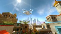 Dreamfall: The Longest Journey screenshot, image №144299 - RAWG